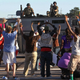 Illustration for article titled Two Americas: Ferguson vs Bundy Ranch